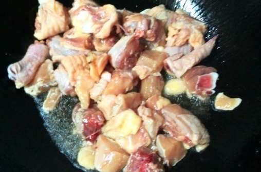 重庆鸡公煲秘制酱料配方是什么