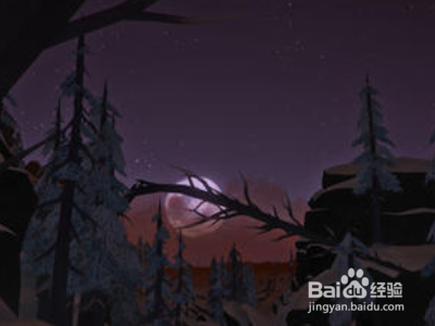 漫漫长夜入侵者攻略