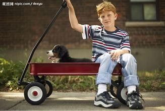 对于孩子六种宠爱心理不能有