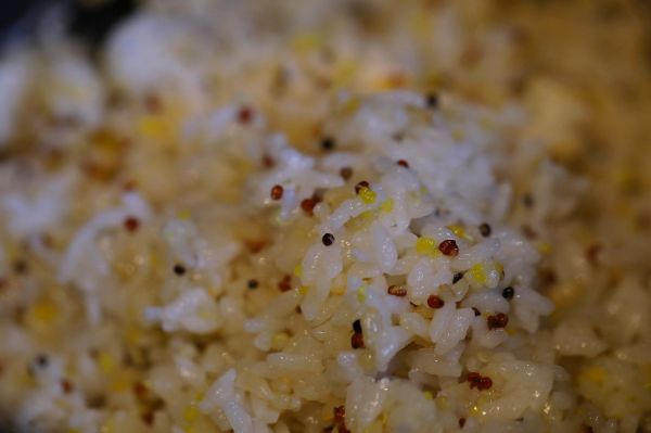 竹笋香菇焖鸡翅