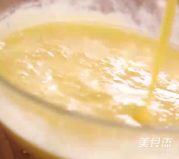 迷你蛋包饭的做法