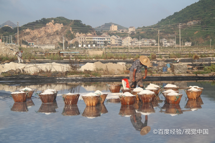 低钠盐是“送命盐”吗