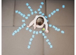 给3岁前的宝宝读书，最容易进入这4大误区