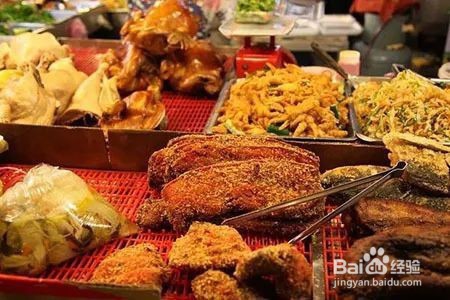 如何认知容易催老的食物