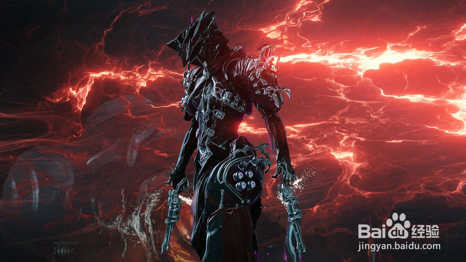 Warframe/星际战甲国际服第三期电波任务初解