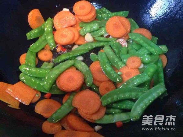 家常豆腐的做法