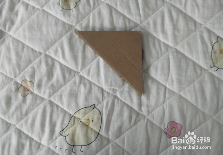 用七巧板怎么拼一个沉思步行的少年呢
