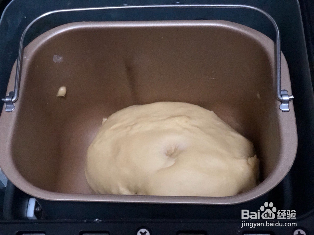 培根小面包怎么做？