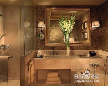 为什么酒店的卫生间要做成透明的？