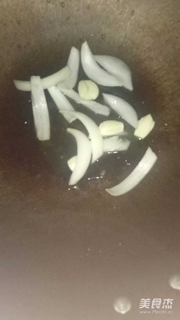 麻辣香锅的做法