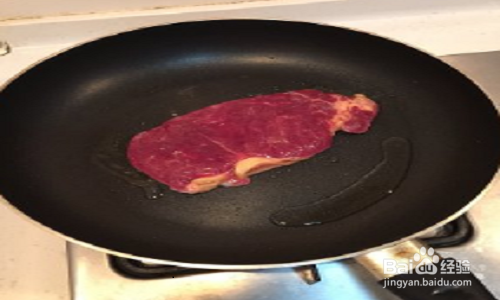 牛排怎么做好吃