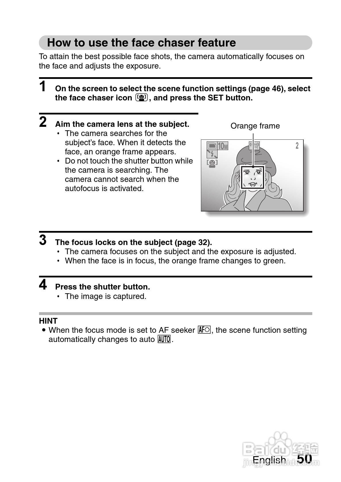 三洋VPC-S7EX数码相机使用说明书:[6]