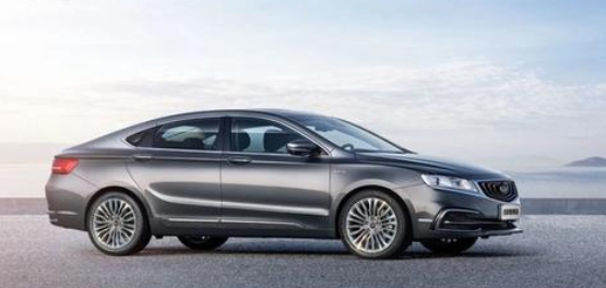 吉利新远景为什么遥控不能升降车窗