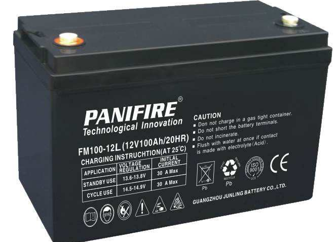 蓄电池上的12v 45ah 380cca是什么意思