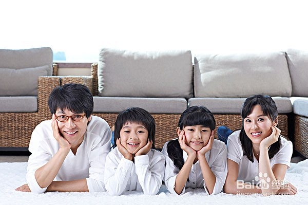 6方法 识别宝宝惊人潜能