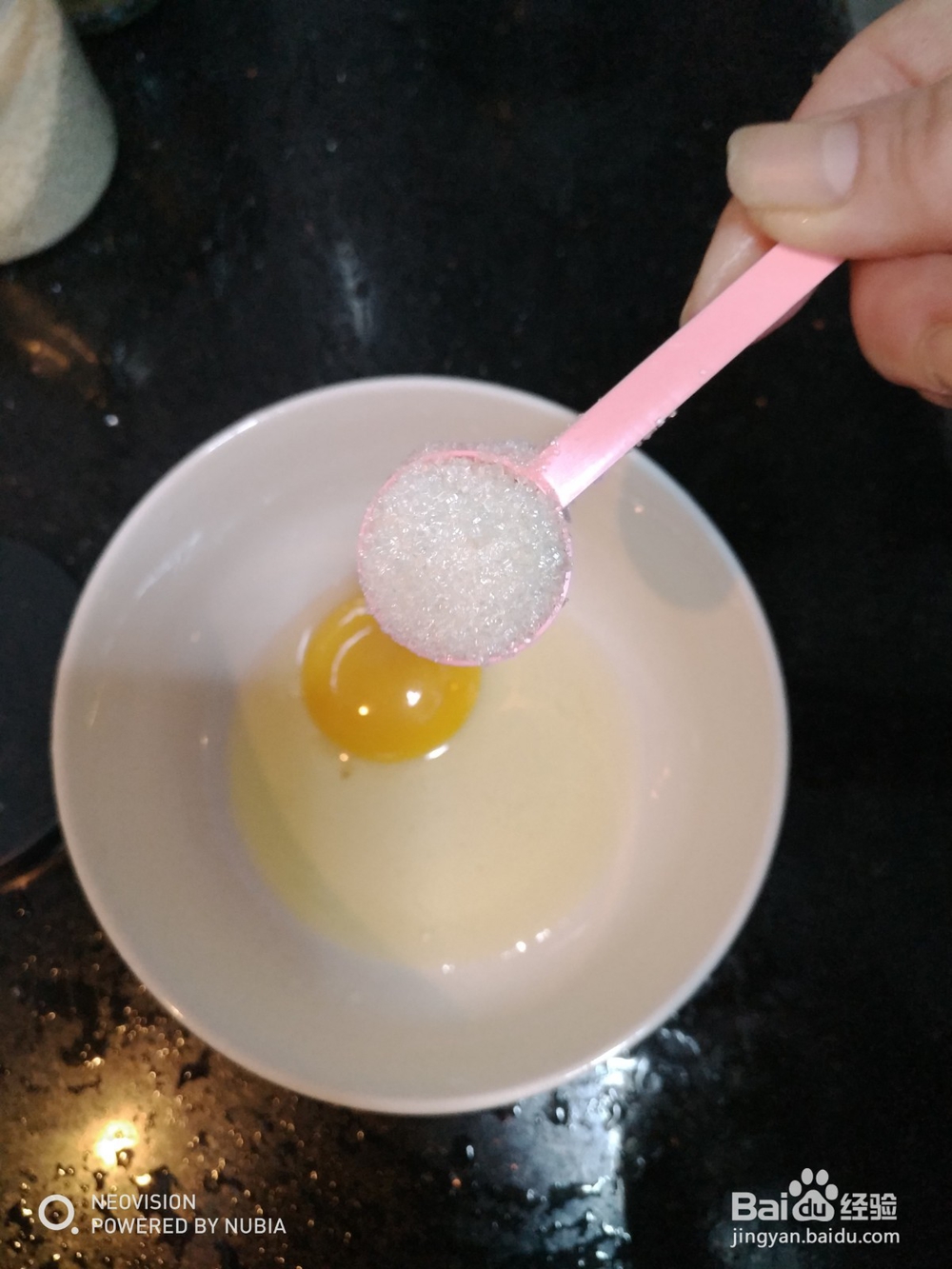 怎么做清火鸡蛋