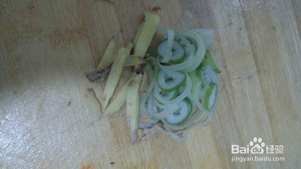 简单好做笔管炖豆腐