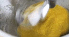 怎样制作美味的咖喱土豆培根小圆面包步骤