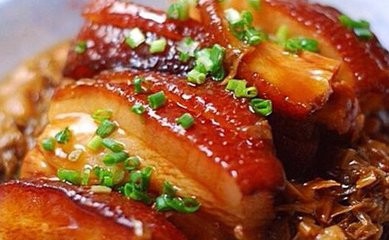 如何长出一头黑发
