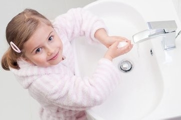 孩子要知道那些食品安全知识