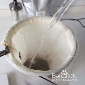 港式奶茶的制作教程