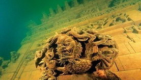 千岛湖、金峰峡漂流、森林氧吧2日游