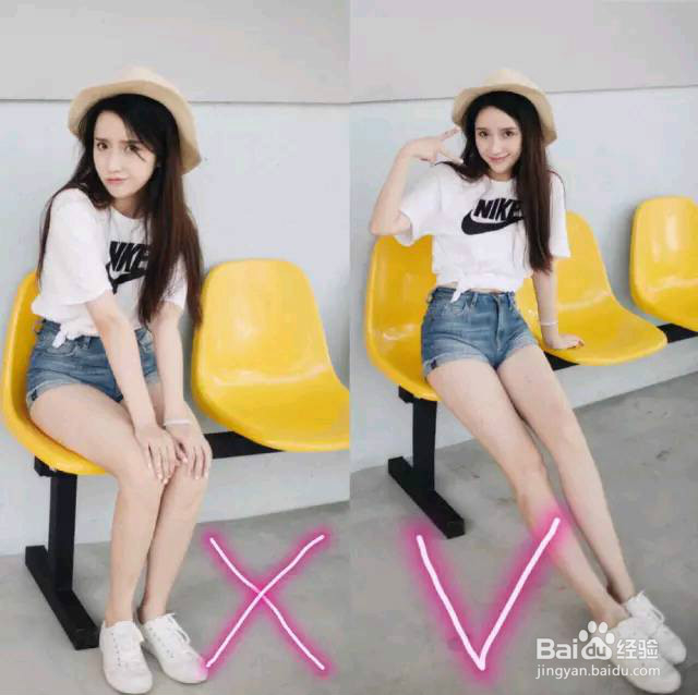 女生拍照技巧有哪些