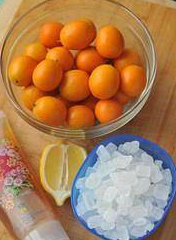 怎么做蜂蜜金橘茶