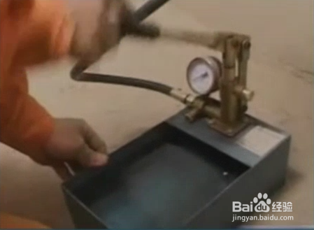 装修水电怎样验收