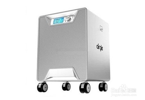 空气净化器厂家