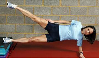 跑步减肥如何有效