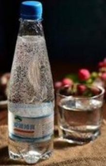 鉴别天然矿泉水的方法与技巧