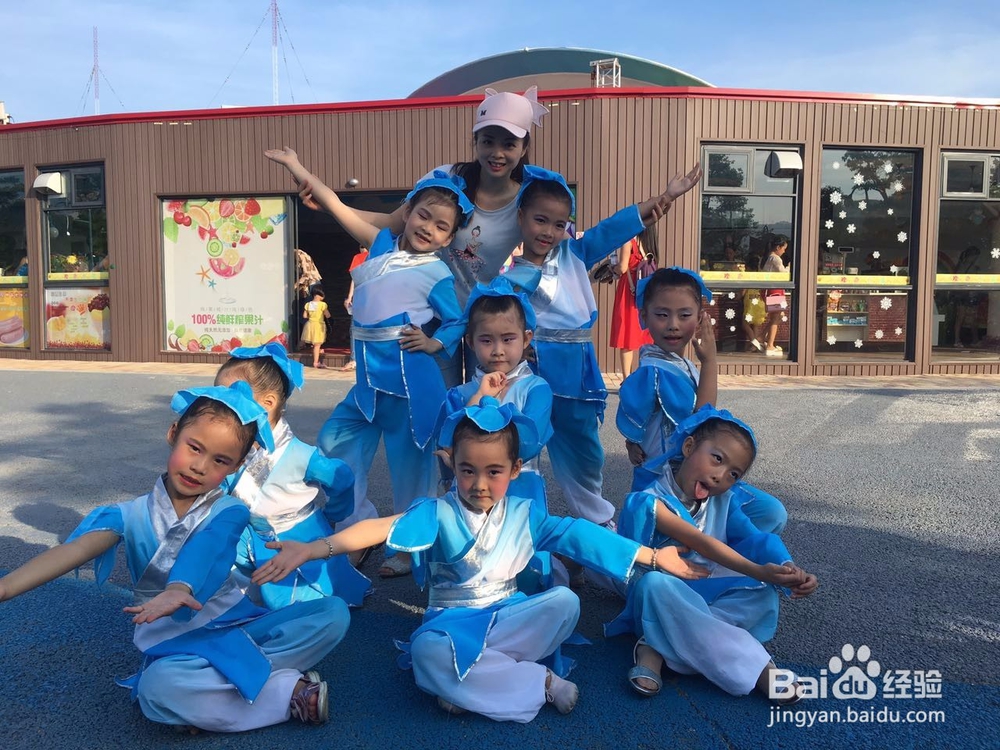 怎么培养孩子的唱歌的兴趣呢