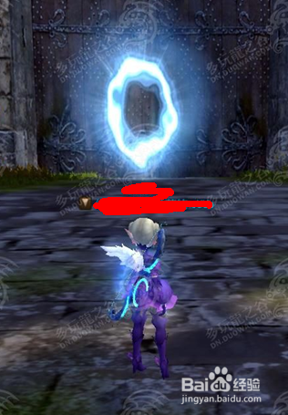 龙之谷箭神刷图加点