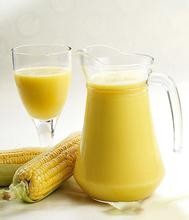 玉米汁怎么做科学