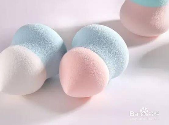 如何清理化妆工具