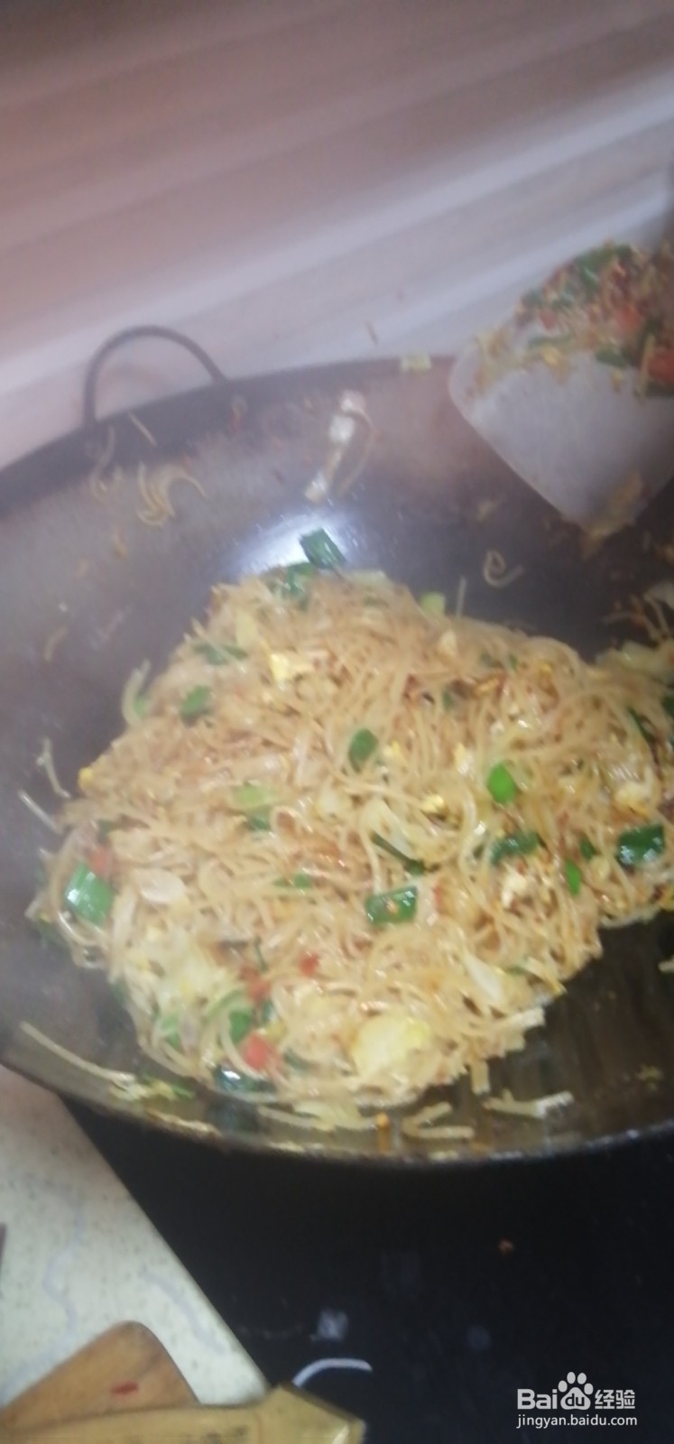 南昌炒粉做法—经典特色