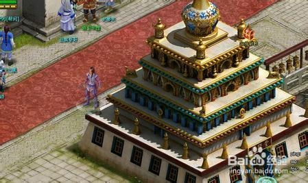 《藏域》新手通用秘籍