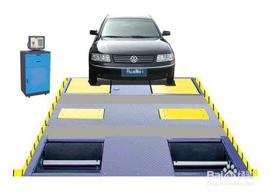 行业分析报告：[36]汽车检测行业前景分析