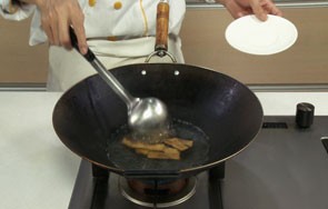 美食--川香羊排