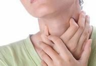 吃咸了嗓子疼怎么办