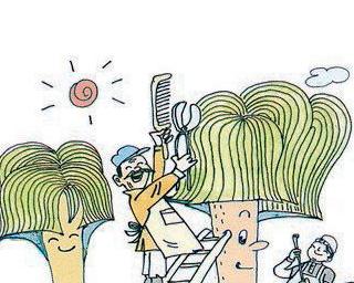 营销员接近客户的六大方法