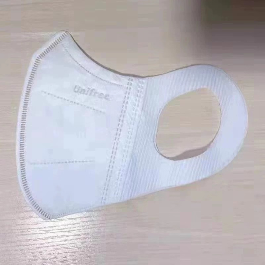 三层防护透气爆款口罩,价格从39.99降至29.99元迎新低