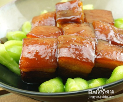 怎样毛家红烧肉