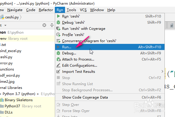在Python中怎样使用requests模块