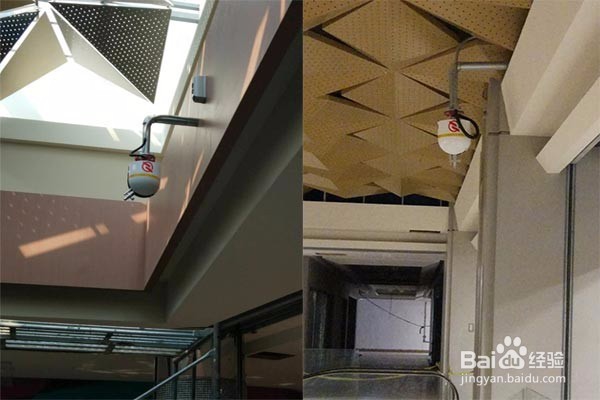 zss-25标准型自动扫描射水高空水炮