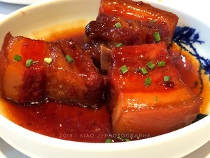 本帮红烧肉做法