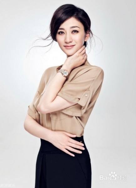 如何进行自然美容