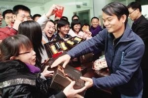 如何有效地给员工分配工作