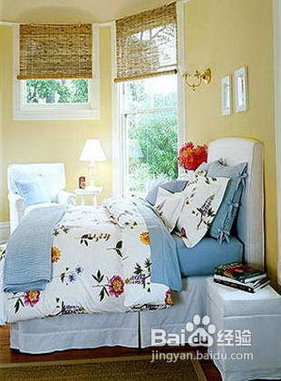 2012房屋装修色彩搭配流行趋势